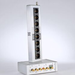 FIDELITY Award 2020 Nordost QBase und QKore