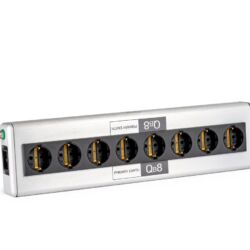 FIDELITY Award 2020 Nordost QBase und QKore