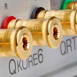 FIDELITY Award 2020 Nordost QBase und QKore