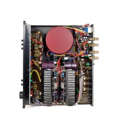 FIDELITY Award 2020 Parasound Halo Hint6