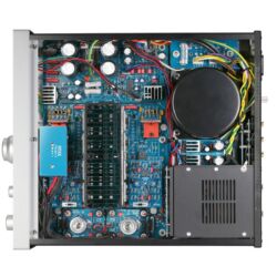 FIDELITY Award 2020 Stax SR-009 + SRM-T8000