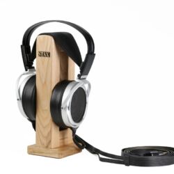 FIDELITY Award 2020 Stax SR-009 + SRM-T8000