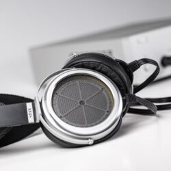 FIDELITY Award 2020 Stax SR-009 + SRM-T8000
