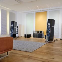 FIDELITY Award 2020 Tidal Audio Akira