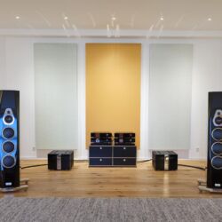 FIDELITY Award 2020 Tidal Audio Akira