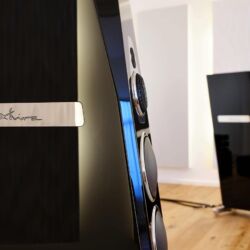 FIDELITY Award 2020 Tidal Audio Akira