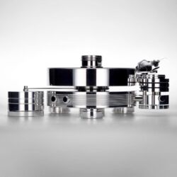 FIDELITY Award 2020 Transrotor Alto