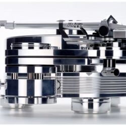 FIDELITY Award 2020 Transrotor Alto