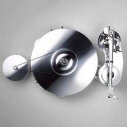FIDELITY Award 2020 Transrotor Alto