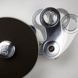 FIDELITY Award 2020 Transrotor Alto