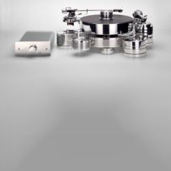 FIDELITY Award 2020 Transrotor Alto