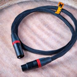 FIDELITY Award 2020 Vovox Excelsus Kabelset