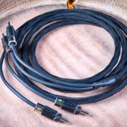 FIDELITY Award 2020 Vovox Excelsus Kabelset