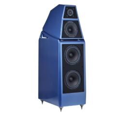 FIDELITY Award 2020 Wilson Audio Sasha DAW