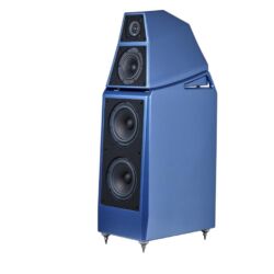FIDELITY Award 2020 Wilson Audio Sasha DAW