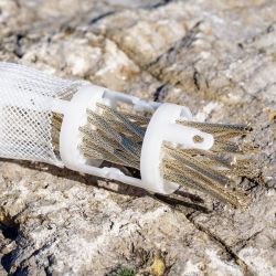 in-akustik Referenz LS-4004 Air Pure Silver