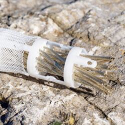 in-akustik Referenz LS-4004 Air Pure Silver