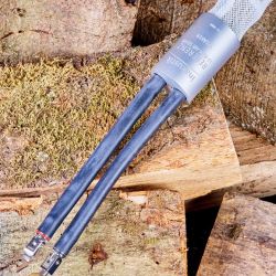 in-akustik Referenz LS-4004 Air Pure Silver