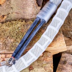 in-akustik Referenz LS-4004 Air Pure Silver