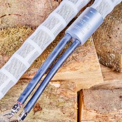 in-akustik Referenz LS-4004 Air Pure Silver