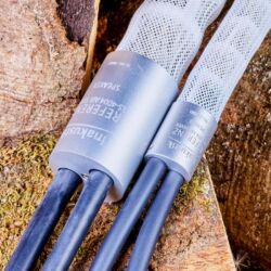 in-akustik Referenz LS-4004 Air Pure Silver