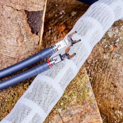 in-akustik Referenz LS-4004 Air Pure Silver