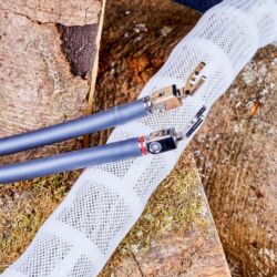 in-akustik Referenz LS-4004 Air Pure Silver