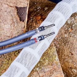 in-akustik Referenz LS-4004 Air Pure Silver