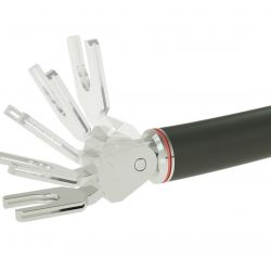 in-akustik Referenz LS-4004 Air Pure Silver