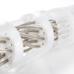 in-akustik Referenz LS-4004 Air Pure Silver