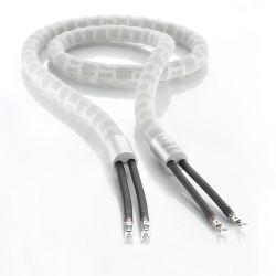 in-akustik Referenz LS-4004 Air Pure Silver