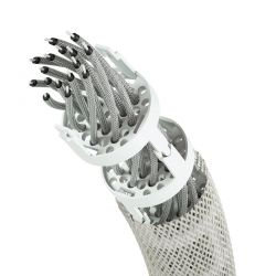 in-akustik Referenz LS-4004 Air Pure Silver