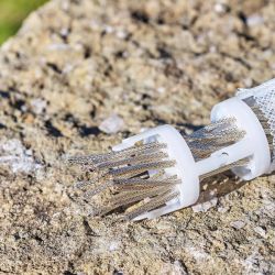 in-akustik Referenz LS-4004 Air Pure Silver