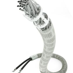 in-akustik Referenz LS-4004 Air Pure Silver