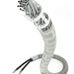 in-akustik Referenz LS-4004 Air Pure Silver