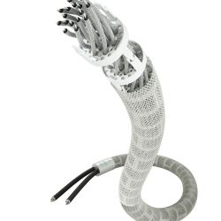 in-akustik Referenz LS-4004 Air Pure Silver