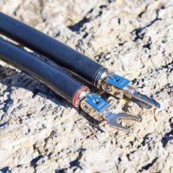 in-akustik Referenz LS-4004 Air Pure Silver