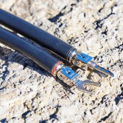 in-akustik Referenz LS-4004 Air Pure Silver