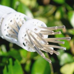 in-akustik Referenz LS-4004 Air Pure Silver