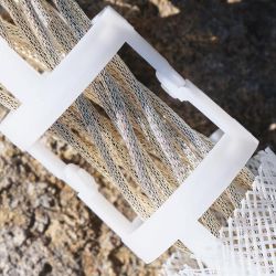 in-akustik Referenz LS-4004 Air Pure Silver