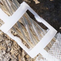 in-akustik Referenz LS-4004 Air Pure Silver