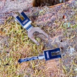 in-akustik Referenz LS-4004 Air Pure Silver