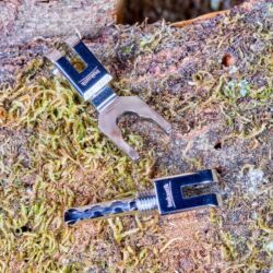 in-akustik Referenz LS-4004 Air Pure Silver