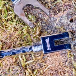 in-akustik Referenz LS-4004 Air Pure Silver