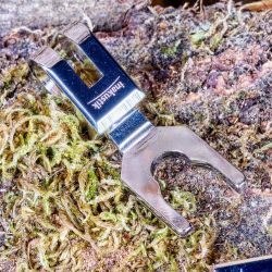 in-akustik Referenz LS-4004 Air Pure Silver