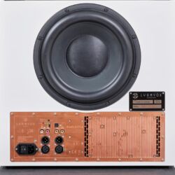 Lyravox Karlotta Pure