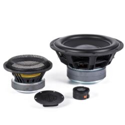 Lyravox Karlotta Pure