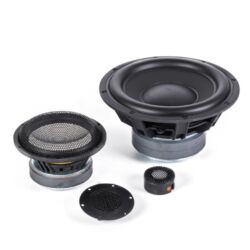 Lyravox Karlotta Pure