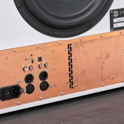 Lyravox Karlotta Pure