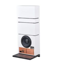 Lyravox Karlotta Pure